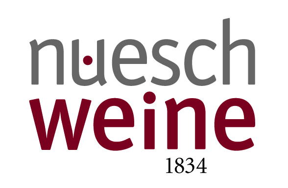 NueschWeine Logo Pos CMYK